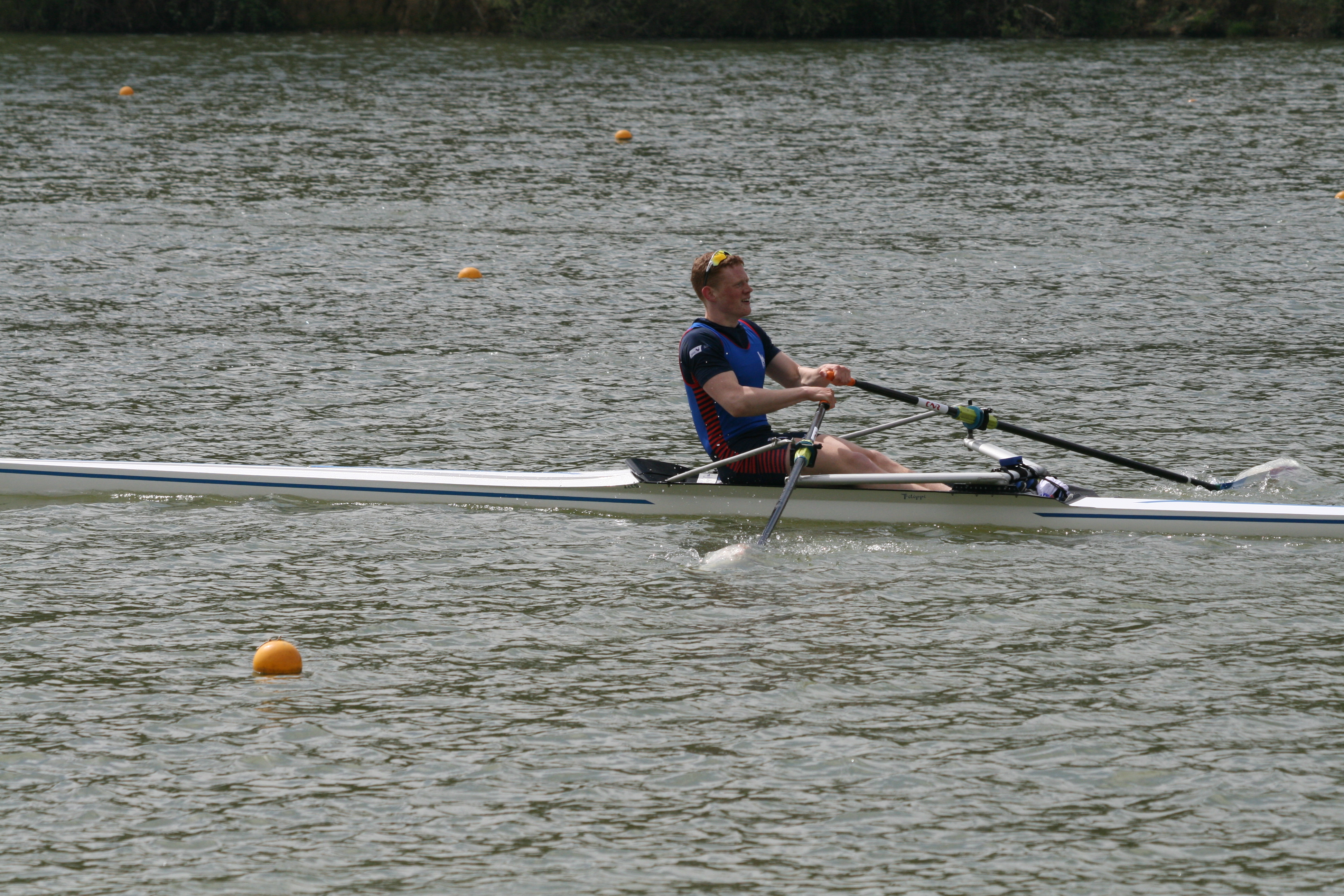 Jules Cresson Aviron